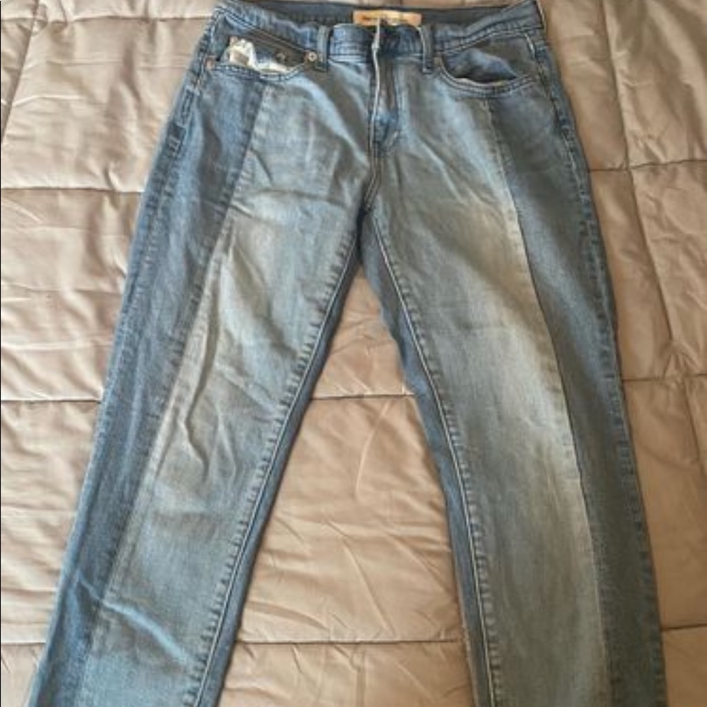 Gap best gf jeans